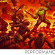 Illustration for article titled iDOOM/i PC Benchmarks: Not Hellish At All